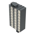 WAGO ITALIA SRL - WAG726-521 MATRIX PATCHBOARD 48P 1-48 VERTICAL
