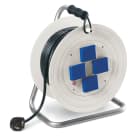 SCAME PARRE SPA - SCA746.3000-010 AVVOLGICAVO DOMESTICO