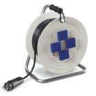 SCAME PARRE SPA - SCA746.4000-349 AVV.ROLLER330 4 PR.FRANC.C/DIS