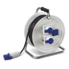 SCAME PARRE SPA - SCA746.2010-052 AVV.ROLLER330 2IND+1CIV.C/DISG