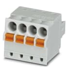 PHOENIX CONTACT - PHC1773604 FK-MCP 1,5/ 5-ST-3,5 GY7035 SPINA