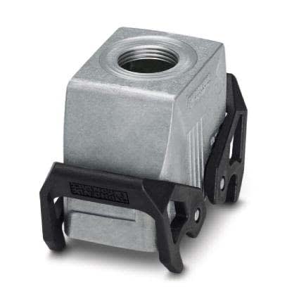 PHOENIX CONTACT - PHC1412639 HC-STA-B10-HLWD-1TTP16-EL-AL CUSTODIA