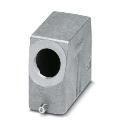 PHOENIX CONTACT - PHC1412682 HC-STA-B16-HHFS-1STM40-EL-AL CUSTODIA