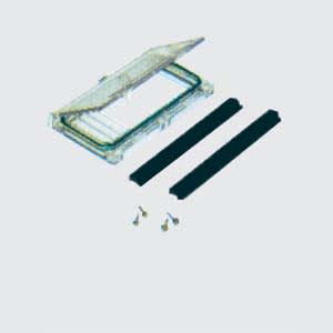 ITALWEBER SPA - ITW7491793 SPORTELLO PC BASSO 8 MOD.VA-8