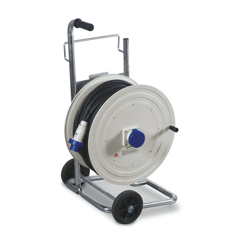 SCAME PARRE SPA - SCA749.5005-351 AVV.IND.ROLLER-BLOCK 450 IP44