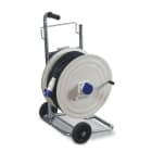 SCAME PARRE SPA - SCA749.5005-351 AVV.IND.ROLLER-BLOCK 450 IP44