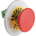 FANTON SRL - FME74991 KIT PULSANTE EMERGENZA HERC/MIDI/MAXI