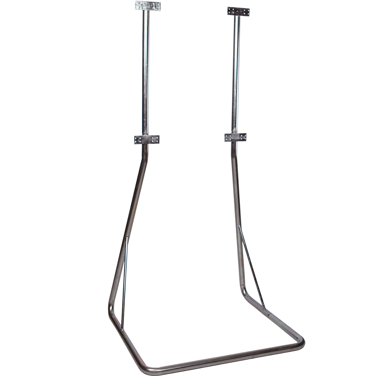 FANTON SRL - FME74994 SUPPORTO POLIFEMO IN ACCIAIO ZNB