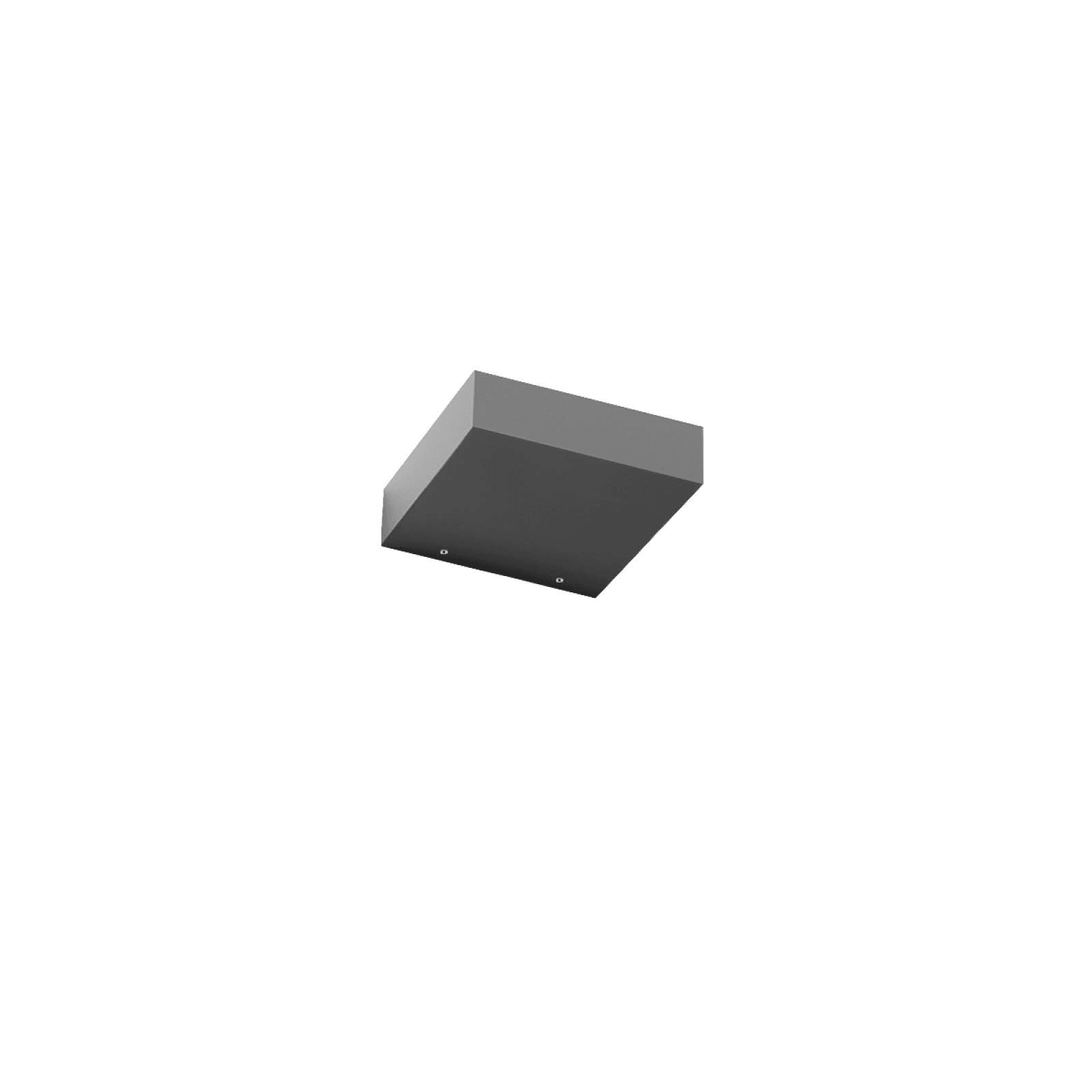 LINEA LIGHT (ILED) - ILDCA036DGGWDI REGOLO 160 14W M.EMISS.3000 GRIG PH