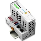 WAGO ITALIA SRL - WAG750-362 ACCOPPIATORE FIELDBUS MODBUS TCP 4 GENE
