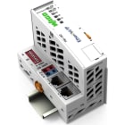 WAGO ITALIA SRL - WAG750-363 ACCOPPIATORE FIELDBUS ETHERNETIP 4 GEN