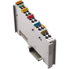 WAGO ITALIA SRL - WAG750-473 I ANALOGICO 2 CANALI 4-20 MA SINGLE ENDE