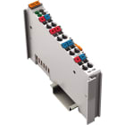 WAGO ITALIA SRL - WAG750-626 FILTRO ALIMENTAZIONE 24 V DC, GRIGIO CHI