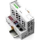 WAGO ITALIA SRL - WAG750-823 CONTROLLORE ETHERNET/IP G4 2ETH ECO