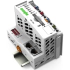 WAGO ITALIA SRL - WAG750-893 CONTROLLORE ETHERNET/IP G4 2ETH SD
