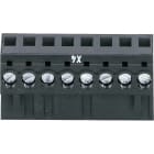 PILZ ITALIA SRL - PIZ750008 SET MORS. SIGMA/MMULTI/MB0, 45 MM - A VI