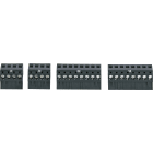 PILZ ITALIA SRL - PIZ750012 SET 2, MORS. A VITE (PNOZS11)