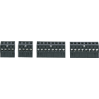 PILZ ITALIA SRL - PIZ750012 SET 2, MORS. A VITE (PNOZS11)