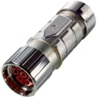 LAPP ITALIA SRL - LPP73000001 EPIC POWER LS1 D6 3+PE+4 K 10,5-15,5 (5)