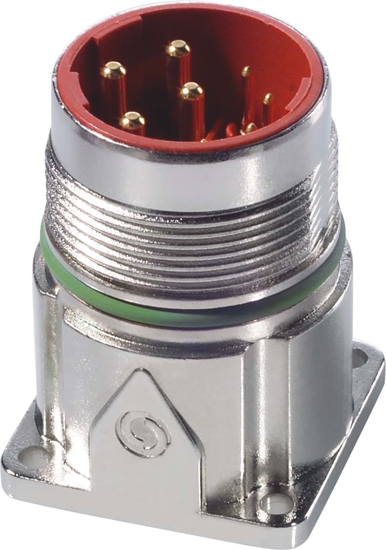 LAPP ITALIA SRL - LPP75009695 EPIC POWER LS1 KIT A1 3+PE+4 K (1)