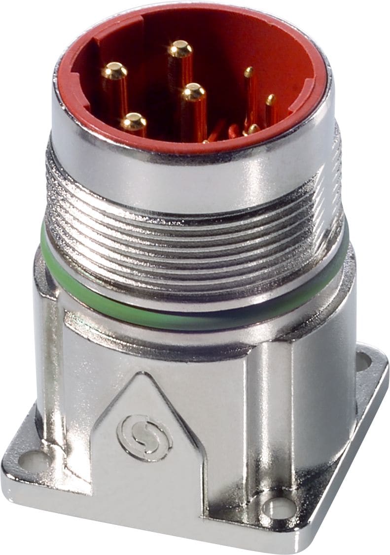 LAPP ITALIA SRL - LPP76003000 EPIC POWER LS1 A1 5+PE K (5)