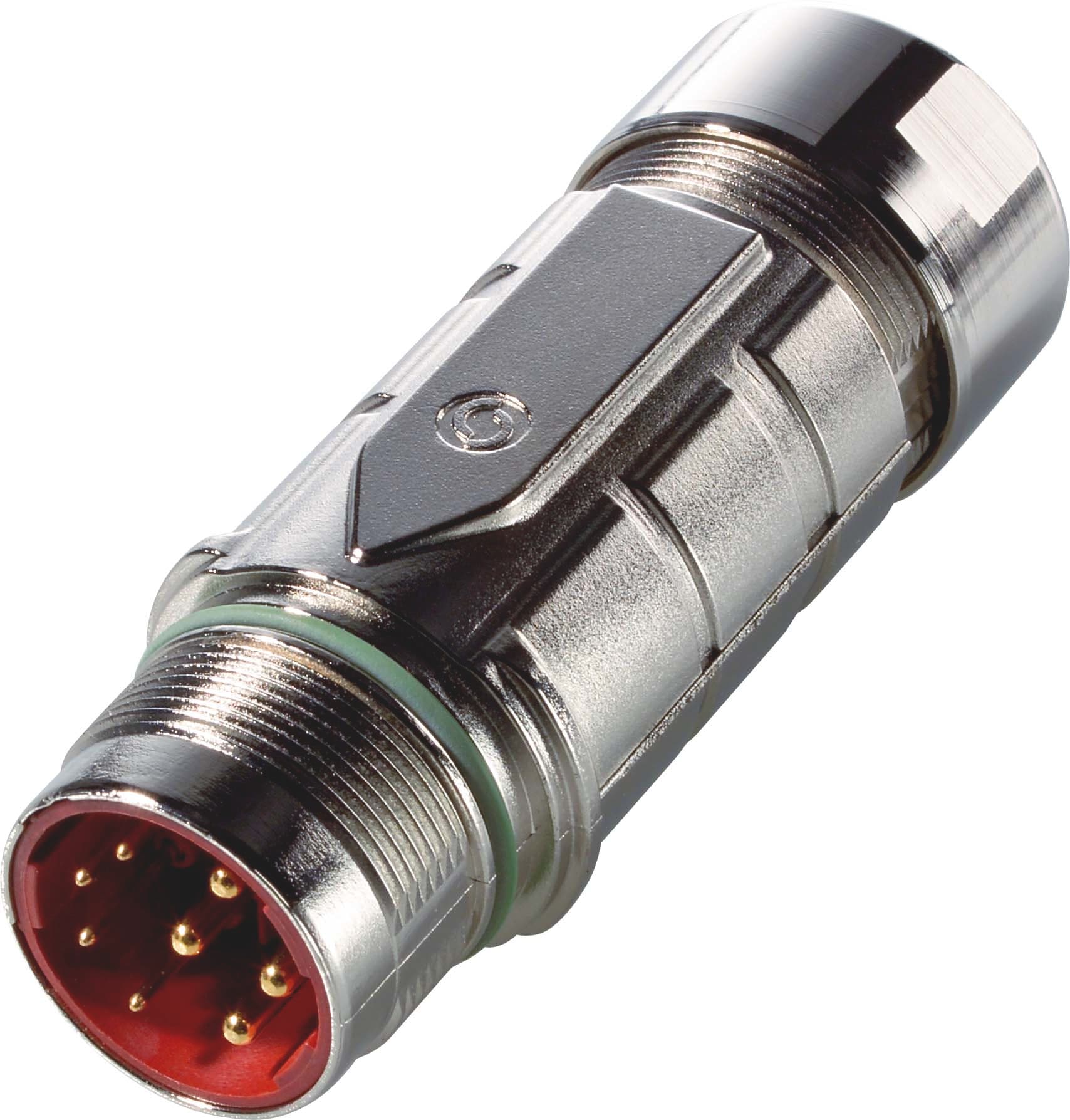 LAPP ITALIA SRL - LPP73000008 EPIC POWER LS1 F6 3+PE+4 K 8,5-11 (5)