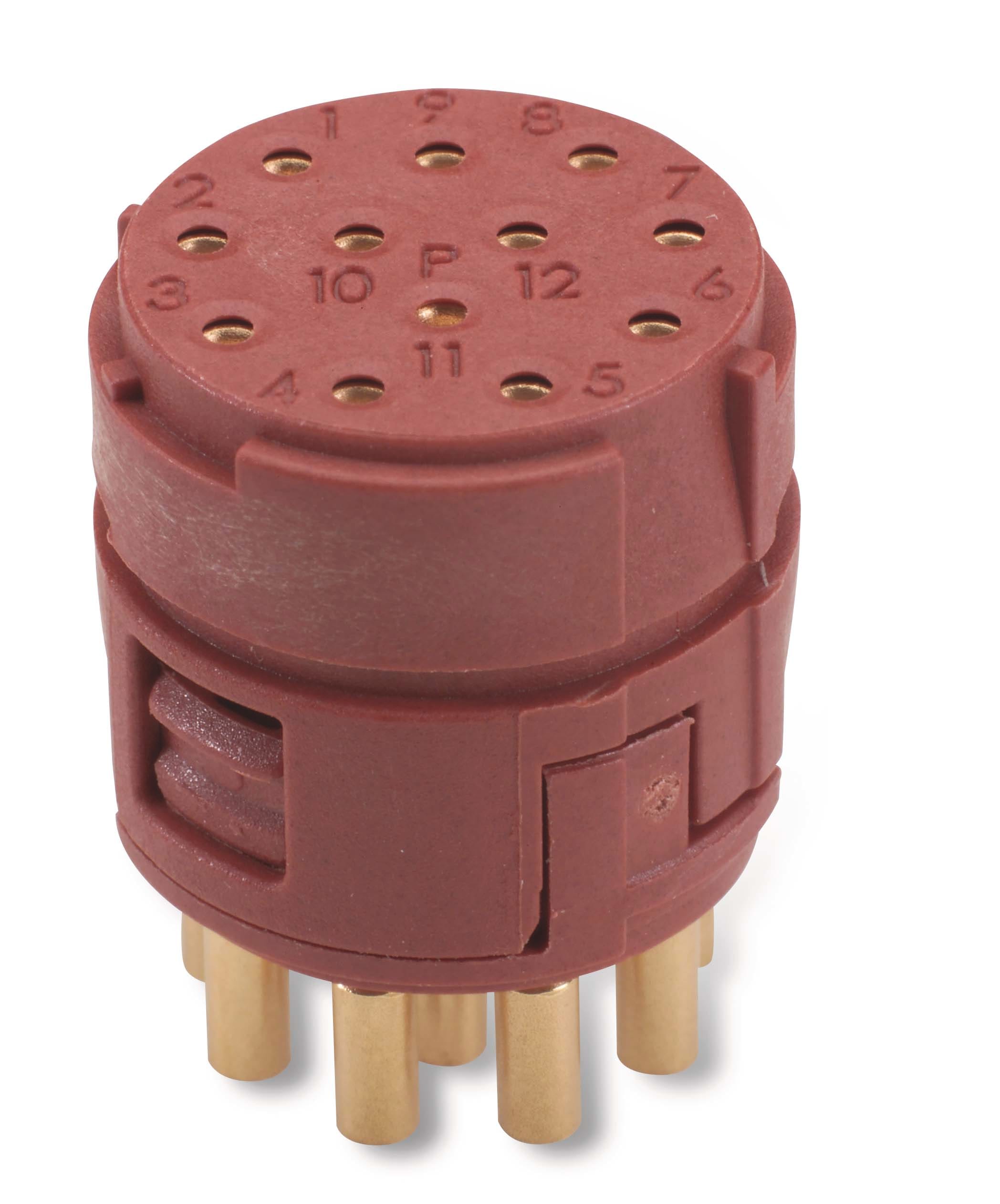 LAPP ITALIA SRL - LPP75009702 EPIC SIGNAL M23 KIT D6 N 12P BLMS