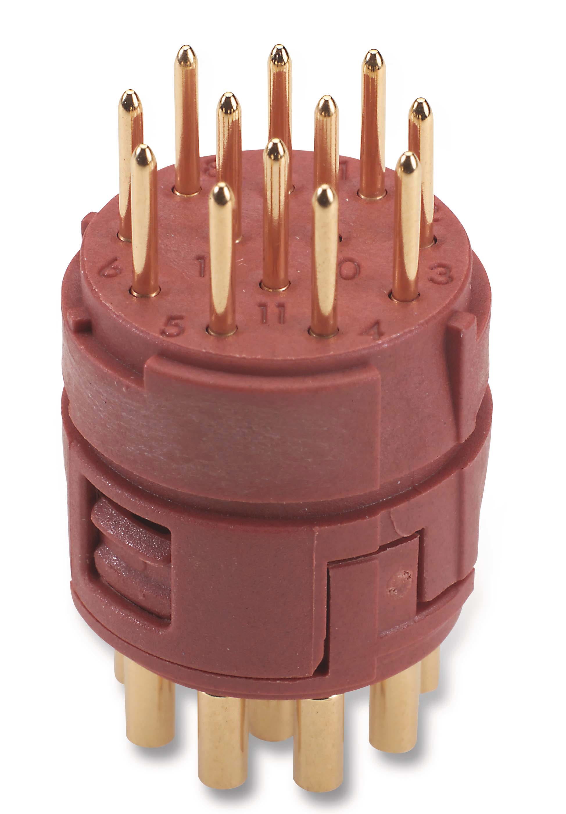 LAPP ITALIA SRL - LPP75009703 EPIC SIGNAL M23 KIT A1 N 12E SLM