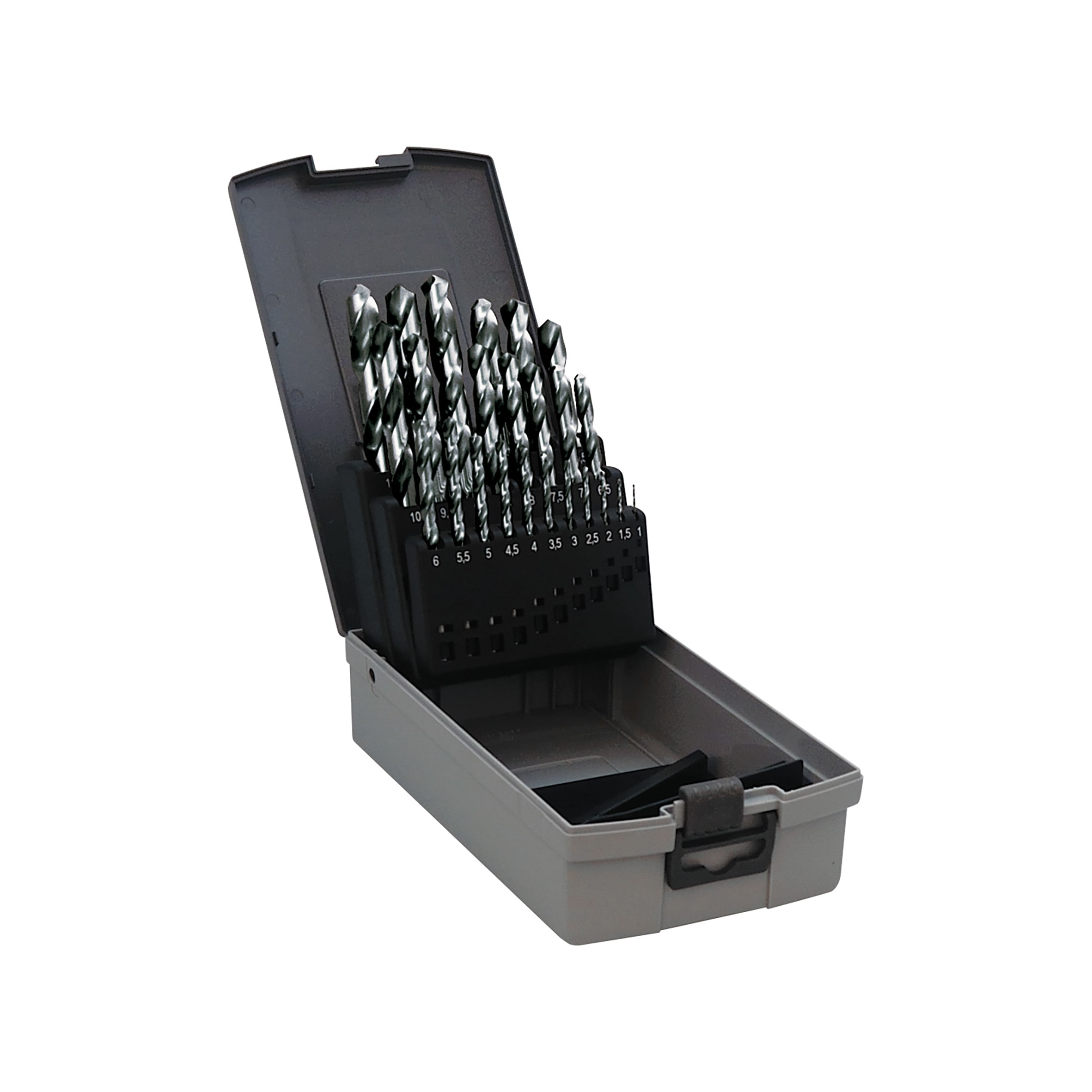 ABC TOOLS SPA - ABCF75019025 25 PUNTE F 7501/9X25 + CONT.