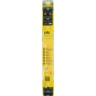 PILZ ITALIA SRL - PIZ750101 PNOZ S1 24DC 2NA+1PNP