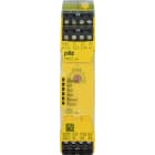 PILZ ITALIA SRL - PIZ750104 PNOZ S4 24DC 3NA+1NC+1PNP