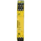 PILZ ITALIA SRL - PIZ750107 PNOZ S7 24DC 4NA+1NC