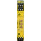 PILZ ITALIA SRL - PIZ750109 PNOZ S9 24DC 3NA+1NC