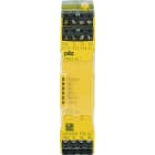 PILZ ITALIA SRL - PIZ750126 PNOZ S6.1 24DC 3NA+1NC+1PNP