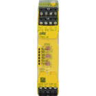 PILZ ITALIA SRL - PIZ750135 PNOZ S5 48..240AC/DC 2NA+2NA(R)+1PNP