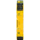 PILZ ITALIA SRL - PIZ750177 PNOZ S7.2 24DC 4NA+1NC