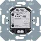 BERKER - BRK75040001 ACCOPPIATORE BUS KNX DA INCASSO X B.IQ