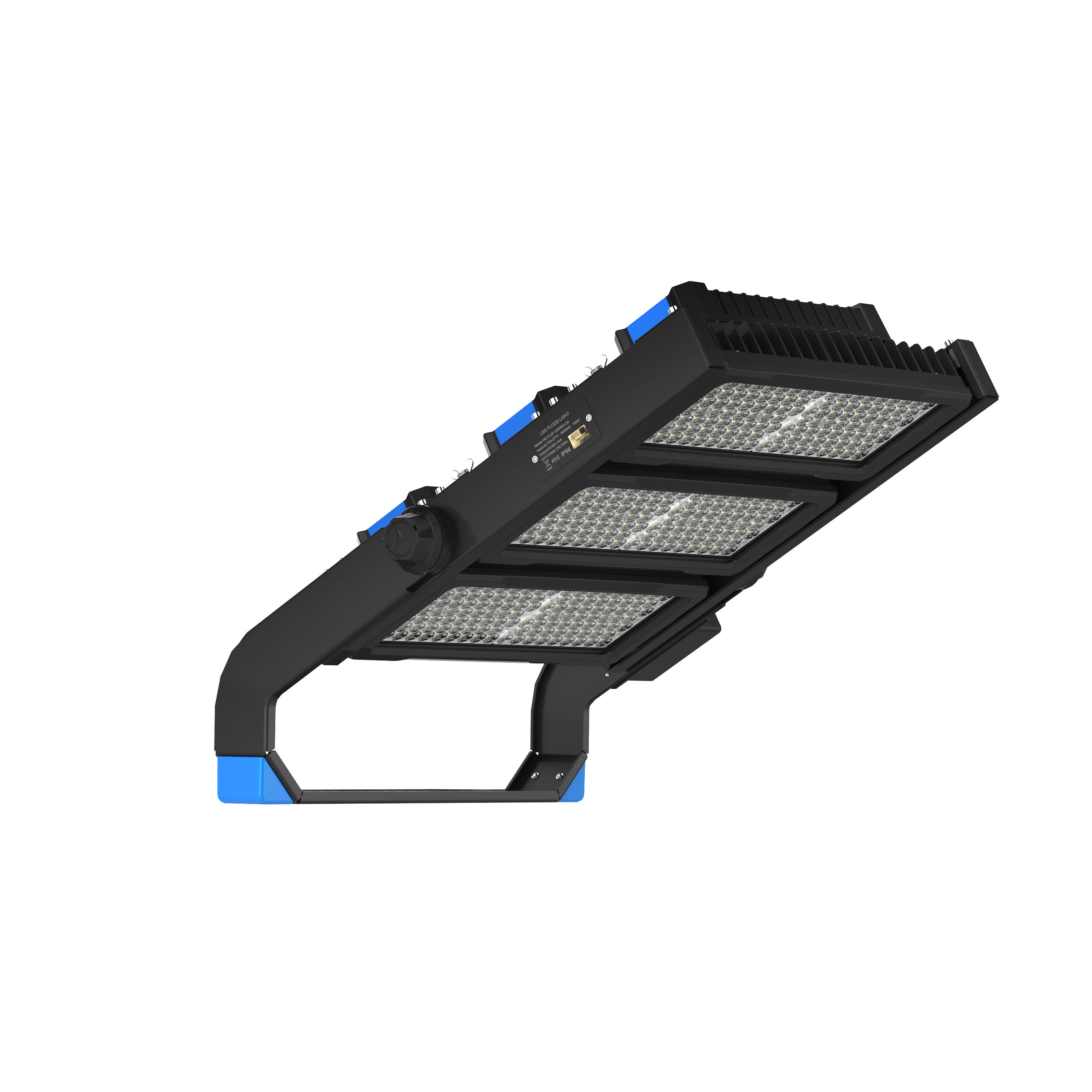 BEGHELLI - BEG41021 POWER L 750W 30 C70 4K 0-10V