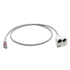 NOTIFIER ITALIA SR - NOTJS-BM CAVO BUS MICROFONICO RS-48