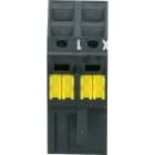 PILZ ITALIA SRL - PIZ751002 SET MORS. A MOLLA X 12,5 MM