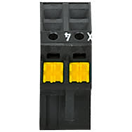 PILZ ITALIA SRL - PIZ751017 SET MORS.PNOZ MB1 - A MOLLA