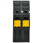 PILZ ITALIA SRL - PIZ751017 SET MORS.PNOZ MB1 - A MOLLA