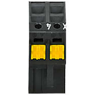 PILZ ITALIA SRL - PIZ751017 SET MORS.PNOZ MB1 - A MOLLA