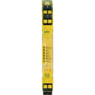 PILZ ITALIA SRL - PIZ751101 PNOZ S1 C 24DC 2NA+1PNP