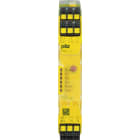 PILZ ITALIA SRL - PIZ751102 PNOZ S2 C 24DC 3NA+1NC+1PNP
