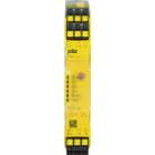 PILZ ITALIA SRL - PIZ751102 PNOZ S2 C 24DC 3NA+1NC+1PNP