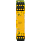 PILZ ITALIA SRL - PIZ751132 PNOZ S22 C (3NA+1NC) X 2