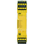 PILZ ITALIA SRL - PIZ751156 PNOZ S6.1 C 48..240AC/DC 3NA+1NC+1PNP