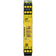 PILZ ITALIA SRL - PIZ751189 PNOZ S9 C 24DC 3NA+1NC, COATED