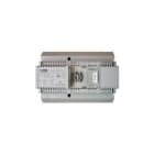 URMET SPA - UTD752/20 ALIMENT. P/BICANALE DUO 752